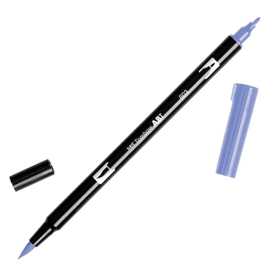 12 Pack: Tombow ABT Dual Brush Pen